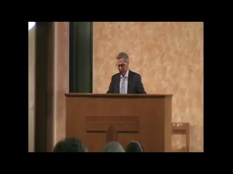 Culto di Martedì 10 Ottobre 2017 - Dobbiamo parlare solo con Gesù