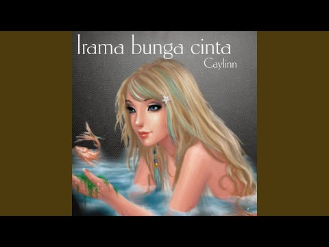 Irama bunga cinta