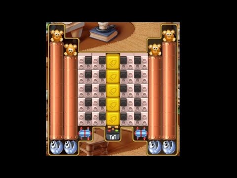 TOY BLAST level 3061