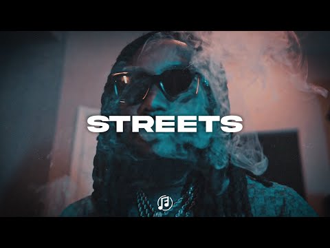 [FREE] FMB Dz X Sada Baby Type Beat - Streets (Fuelz X Samir)