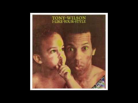 tony wilson - new york city life