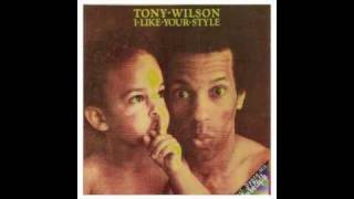 tony wilson - new york city life