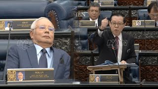 Download lagu Lim Guan Eng: Where are the missing GST refunds? mp3