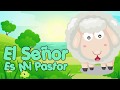 El Señor Es Mi Pastor - Alaba Kids (Música Cristiana Para Niños)