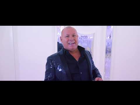 Antonio Holsken -  Jouw Lach (officiële videoclip)