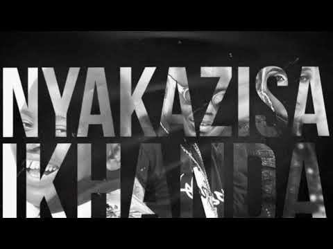 Nyakazisa Ikhanda Ft Dj Tira & Tipcee (Emmkay Afro Mix)