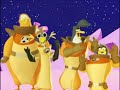 3 2 1 Penguins The Cheating Scales Of Bullamanka Fanmade Mass Market Trailer