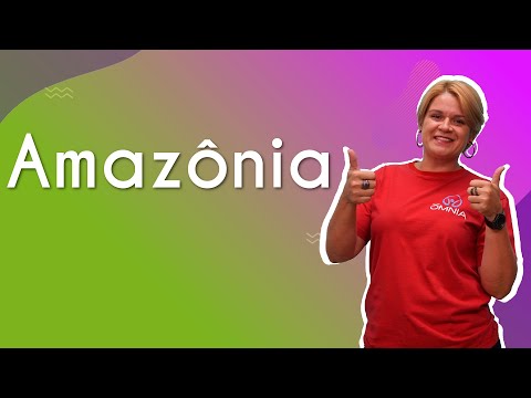 Bacia Amazônica: o que é, rios, importância - Mundo Educação