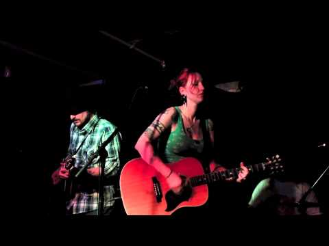 Heather Luttrell - Little Country Song