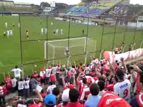 Linense Campeao A2 - Gol de Penalty do Fausto
