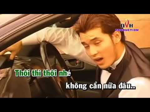 Karaoke Hua that nhieu that hua that nhieu   Ung Hoang Phuc