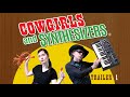 Cowgirls and Synthesizers documentary - Debuts at US film festivals, Jan 2023