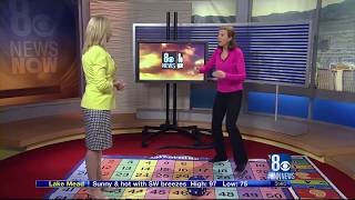 Math & Movement Suzy Koontz in Las Vegas, NV