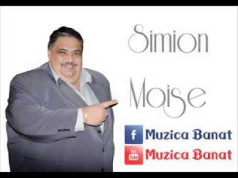 Simion Moise Rugile de prin banat