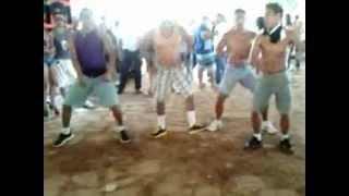 preview picture of video 'garotos do funk corumba go'