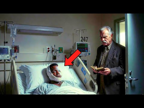 The Night Sammy Davis Jr. Lost His Eye—What He Found Changed Everything Forever