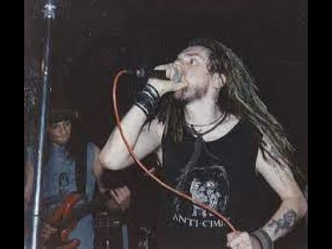 Filthkick - First Peel Session August 1989