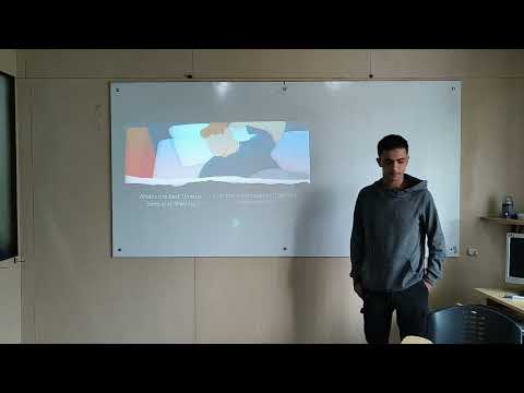 Sleep- How much to sleep? and how to sleep better? A Presentation by Mr. Zubair Hail Mohammed Hasan