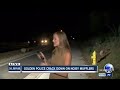 Police Are Cracking Down On Excessive Exhaust Noise But It S Not Going To Work