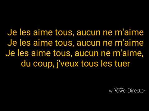 Médine ft.booba kyll paroles