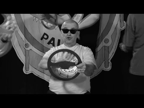 Fröbelin Palikat - Autolla ajetaan