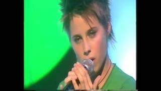 Alex Parks- Tainted Love (Recap, Performance and Judges Comments)