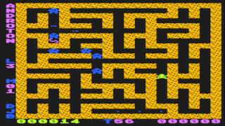 Androton for the Atari 8-bit family