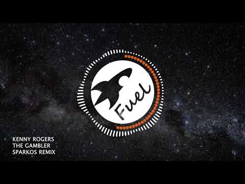 Kenny Rogers - The Gambler (Sparkos Remix) | GBX Anthem