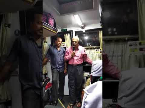 KSTDC tour client story Padaki Travel Desk