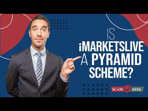 Is iMarketsLive A Scam? Christopher Terry - How To Make Money Online 2021