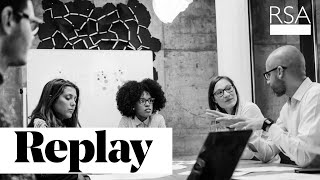 Our Future Together: inclusive policymaking for global climate action I RSA REPLAY