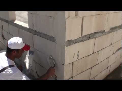 VIDEO ΕΦΑΡΜΟΓΗΣ ΤΣΙΜΕΝΤΟΣΤΟΚΟΥ GRANULAR