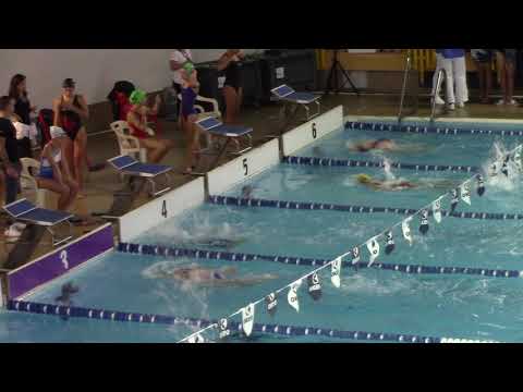 Piemonte A.(3) Castellani S.(4) Cerratelli V.(5) Mugnai C.(6) 200SL - S.Marcellino 17.11.19