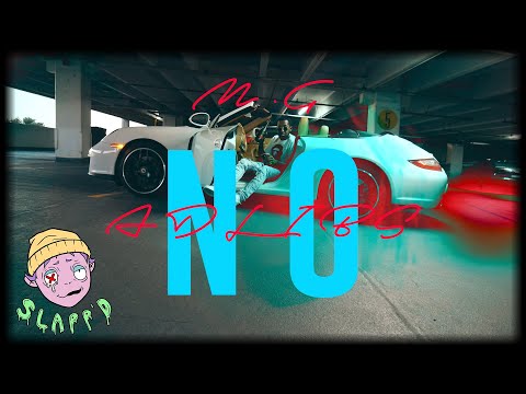 M.G - No Adlibs | Shot & Edited by @anthonybranss