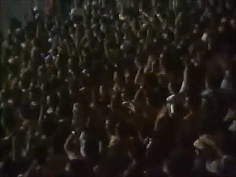 Atlético Júnior 1 x 2 Flamengo - Copa Libertadores da América 1984