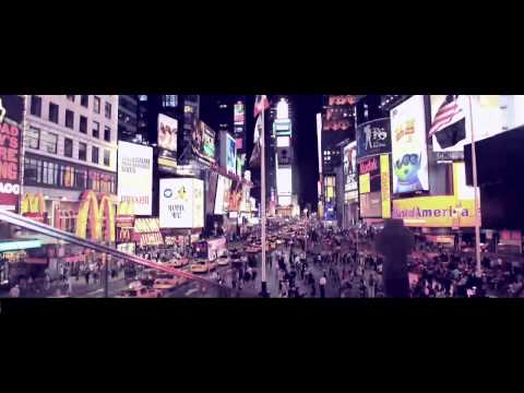 Chus + Ceballos: 10 years in NYC Documentary (Teaser 2)