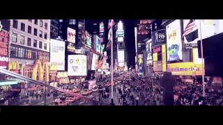 Chus + Ceballos: 10 years in NYC Documentary (Teaser 2)