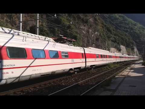 IC 1551 Roma T.ni-Reggio C.C.le 19 giugno 2013 17.37