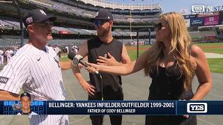 Cody & Clay Bellinger join Meredith