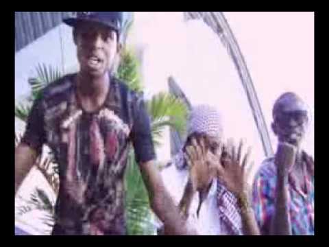 east african dallas kwanja official video