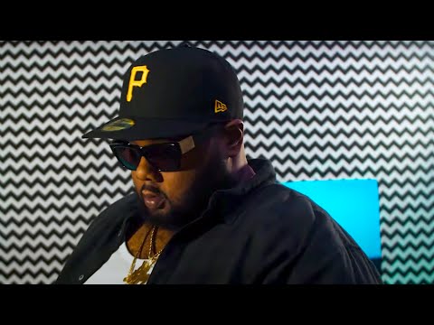 Bossmann & Kee Riche$ - I Got Problems (Official Video)