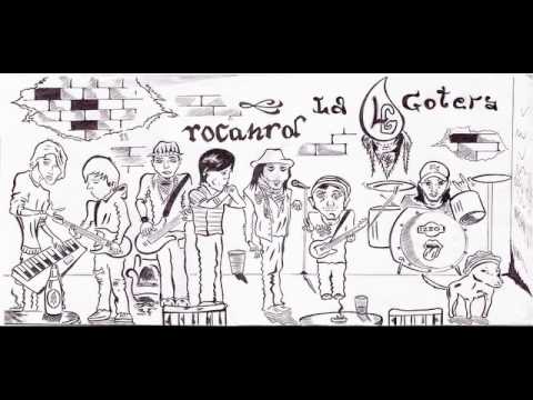 Skabio-La Gotera Rocanrol