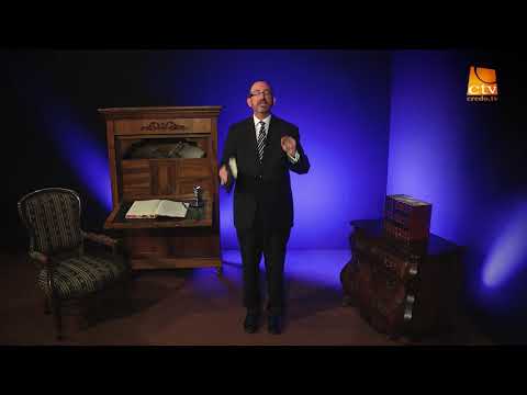 74. Love Israel -  Dr. Baruch - Ioan 13 (Partea 1)