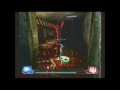 CGRgameplay ILLBLEED DREAMCAST Woodpuppets Part 4 Walkthrough