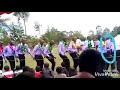 Initiates Kiptoik Dancing Sweetstar S Song