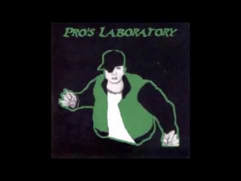 The Professional & Warcloud - Collapse Palm feat. Bootface & Vulgar (prod. by Sharekrow)