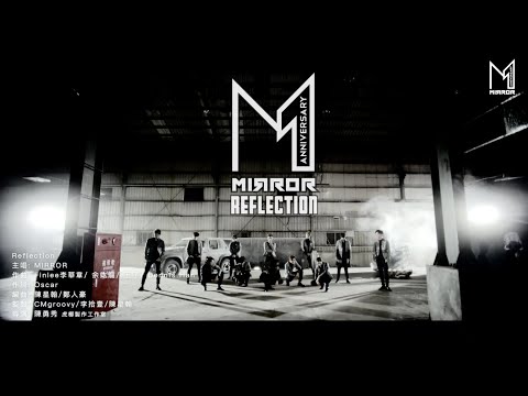 Miniatura de Reflection
