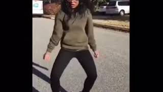 Keke Palmer - PREGAME