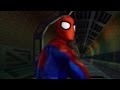 Spider Man 2000 Walkthrough Part 18 Sewage Plant