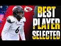 2022 NFL Draft: BEST player selected by the Kansas City Chiefs | CBS Sports HQ